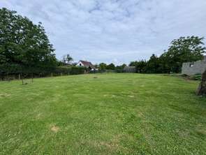 Vente Terrain 1253 m&sup2;Jumièges
