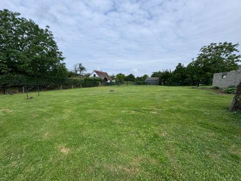 Vente de terrain Jumièges 76