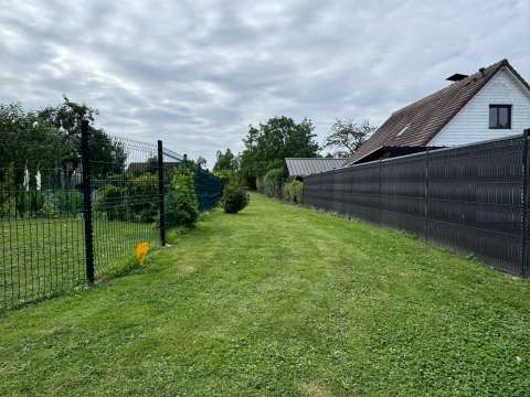 Vente de terrain Vente de terrain