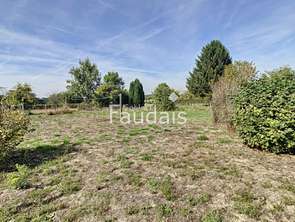 Vente Terrain 700 m&sup2;Jurques
