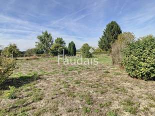 Photo Vente de terrain Jurques