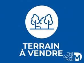 Vente Terrain 376 m&sup2;Jurques