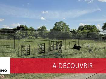Vente de terrain Juscorps 79