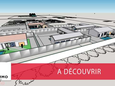 Vente de terrain Juscorps 79