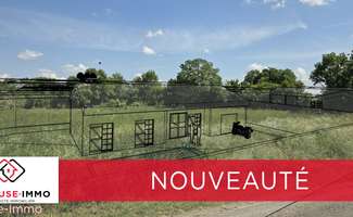 Photo Vente de terrain Juscorps
