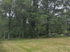Vente Terrain 2180 m&sup2;Jussas