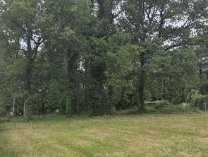 Vente Terrain 2180 m&sup2;Jussas
