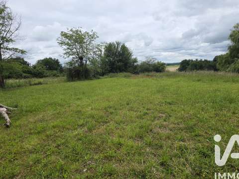 Vente de terrain Jussas 17
