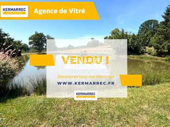Vente de terrain Juvigné 53