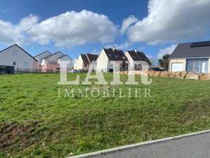 Vente Terrain 713 m&sup2;Juvigny-sous-Andaine