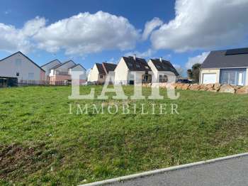 Vente de terrain Juvigny-sous-Andaine 61