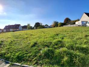 Vente Terrain 713 m&sup2;Juvigny-sous-Andaine
