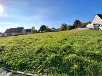 Vente de terrain Juvigny-sous-Andaine 61