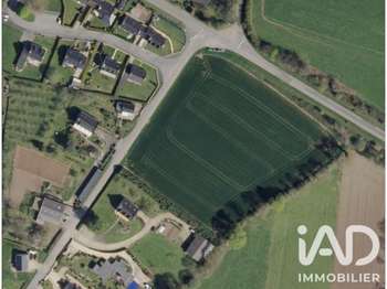 Vente Terrain 10000 m&sup2;Kergloff