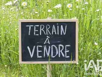 Vente de terrain Vente de terrain