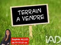 Vente de terrain Vente de terrain