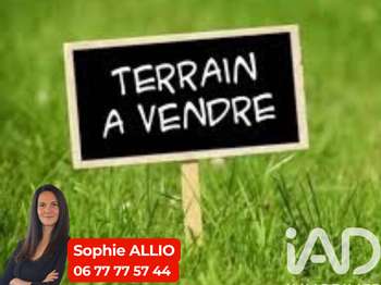 Vente de terrain Kergrist 56