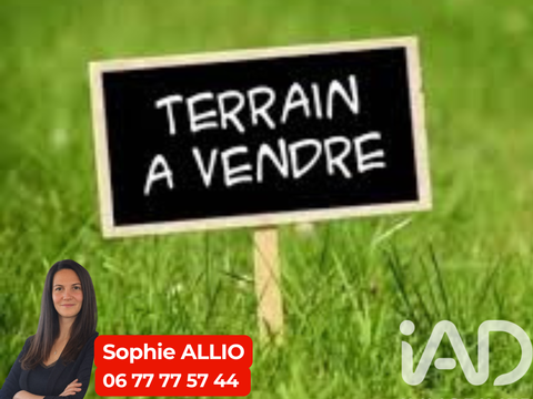 Vente de terrain Kergrist 56