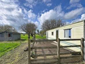 Vente Terrain 4985 m&sup2;Kerlouan