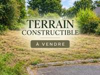 Vente de terrain Vente de terrain