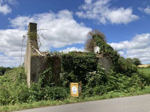 Vente de terrain Kernével 29