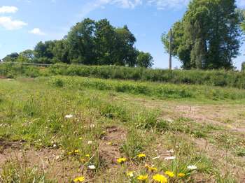 Vente de terrain Kervignac 56