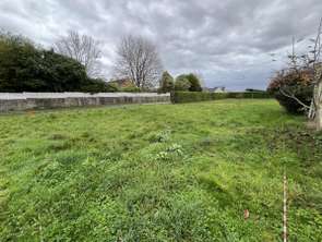 Vente Terrain 541 m&sup2;Kervignac