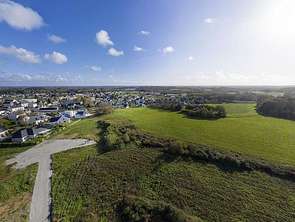 Vente Terrain 239 m&sup2;Kervignac