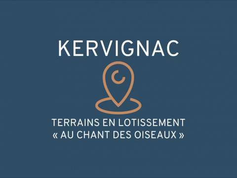 Vente de terrain Vente de terrain