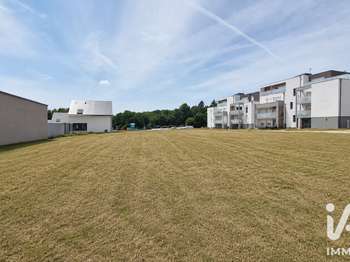 Vente Terrain 458 m&sup2;Kervignac