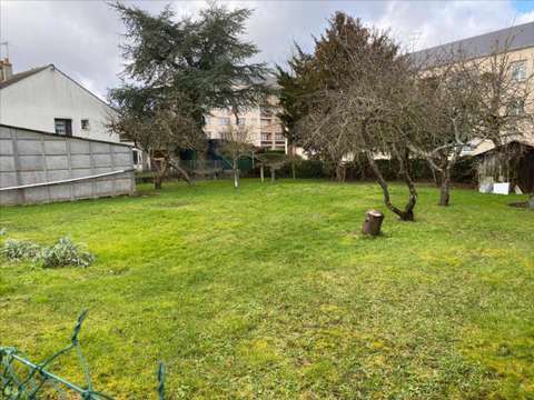 Vente de terrain L'Aigle 61