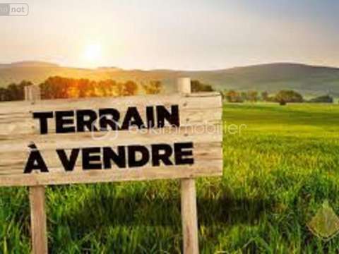 Vente de terrain L'Aigle 61