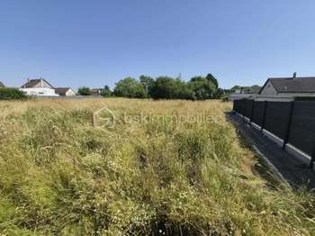 Vente Terrain 976 m&sup2;L'Aigle