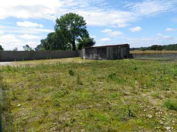 Vente de terrain L'Aigle 61