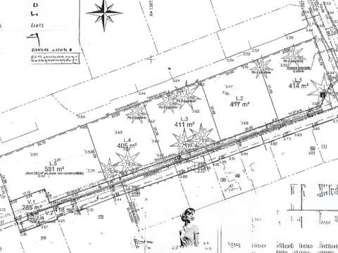 Vente de terrain L'Aiguillon-sur-Mer 85