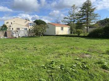 Vente de terrain L'Aiguillon-sur-Vie 85