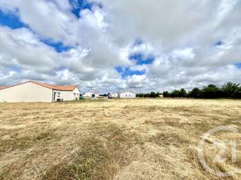 Vente de terrain L'Aiguillon-sur-Vie 85