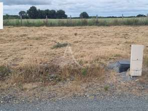 Vente Terrain 421 m&sup2;L'Aiguillon-sur-Vie