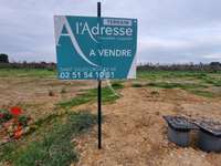 Vente de terrain Vente de terrain
