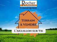Vente de terrain Vente de terrain