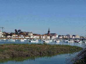 Vente Terrain 360 m&sup2;L'Aiguillon-sur-Vie