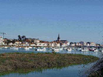 Photo Vente de terrain L'Aiguillon-sur-Vie