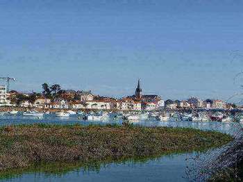 Vente Terrain 360 m&sup2;L'Aiguillon-sur-Vie