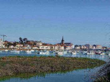 Vente Terrain 360 m&sup2;L'Aiguillon-sur-Vie
