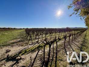 Vente Terrain 9763 m&sup2;L'ardoise