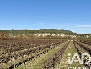 Vente Terrain 9227 m&sup2;L'ardoise