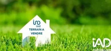 Vente de terrain L'armor 22