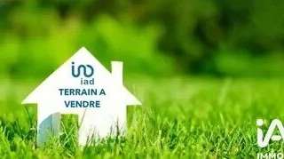 Vente de terrain Vente de terrain