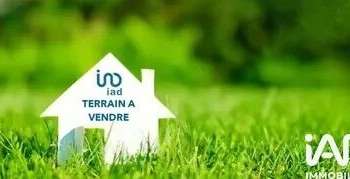 Vente de terrain L'armor 22