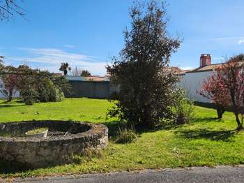 Photo Vente de terrain L'Épine